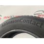 235/60 R18 CONTINENTAL ALLSEASONCONTACT 6mm