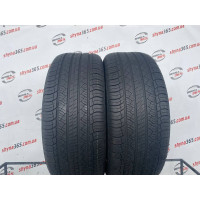 255/50 R20 MICHELIN LATITUDE TOUR HP 5mm