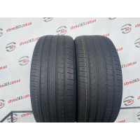 255/40 R20 PIRELLI SCORPION VERDE SEAL INSIDE 5mm