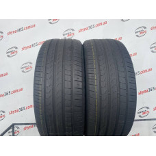 255/40 R20 PIRELLI SCORPION VERDE SEAL INSIDE 5mm