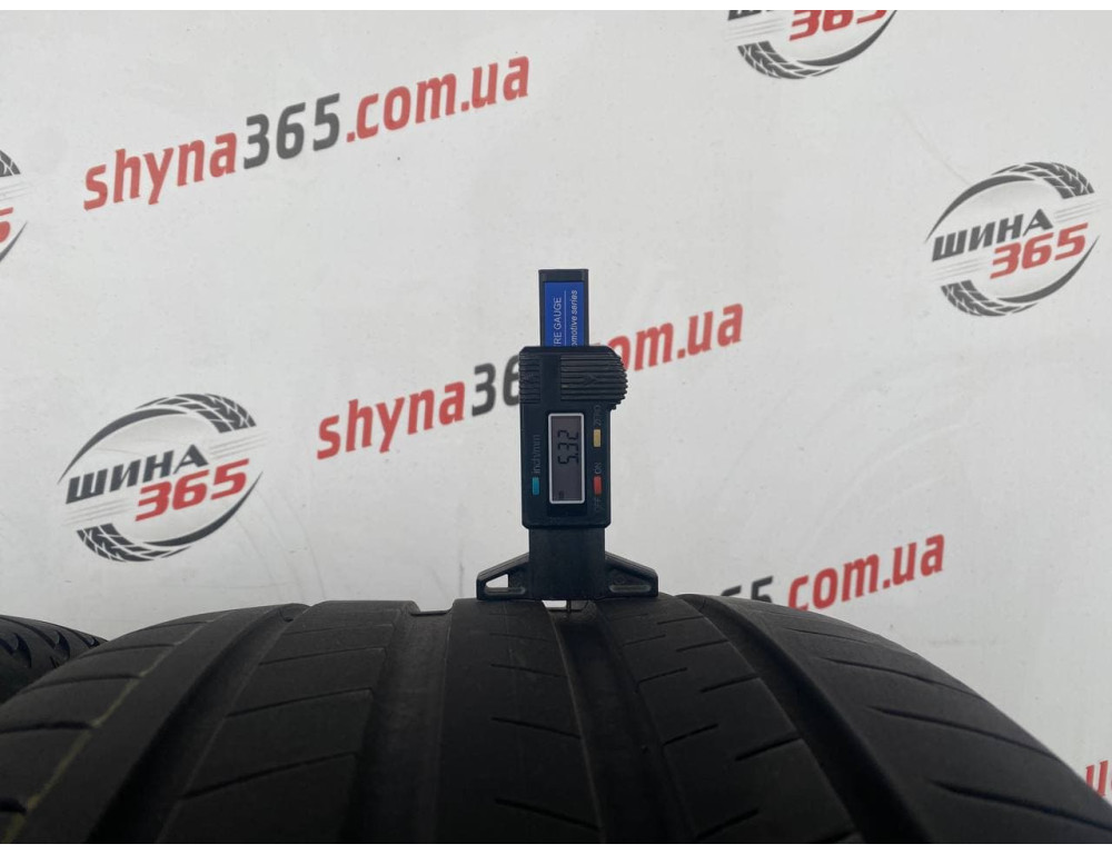 275/35 R21 BRIDGESTONE ALENZA 001 RUN FLAT 5mm