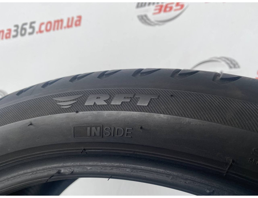 275/35 R21 BRIDGESTONE ALENZA 001 RUN FLAT 5mm