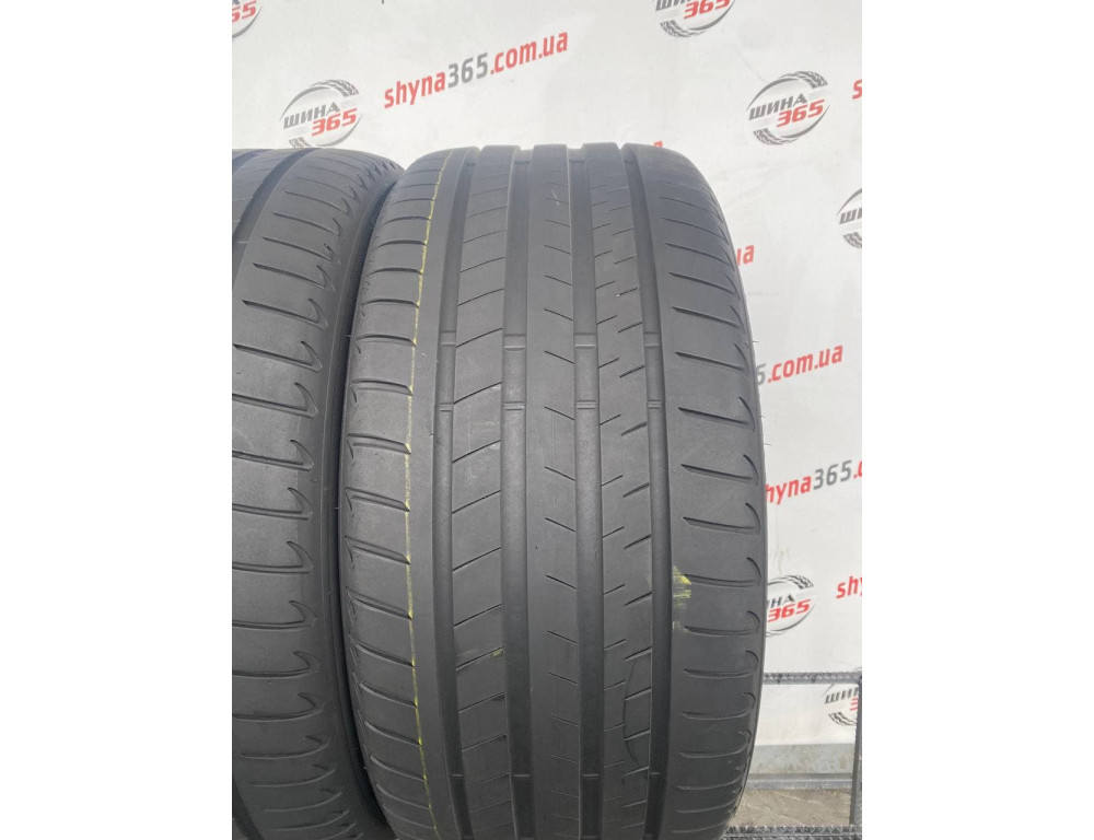 275/35 R21 BRIDGESTONE ALENZA 001 RUN FLAT 5mm