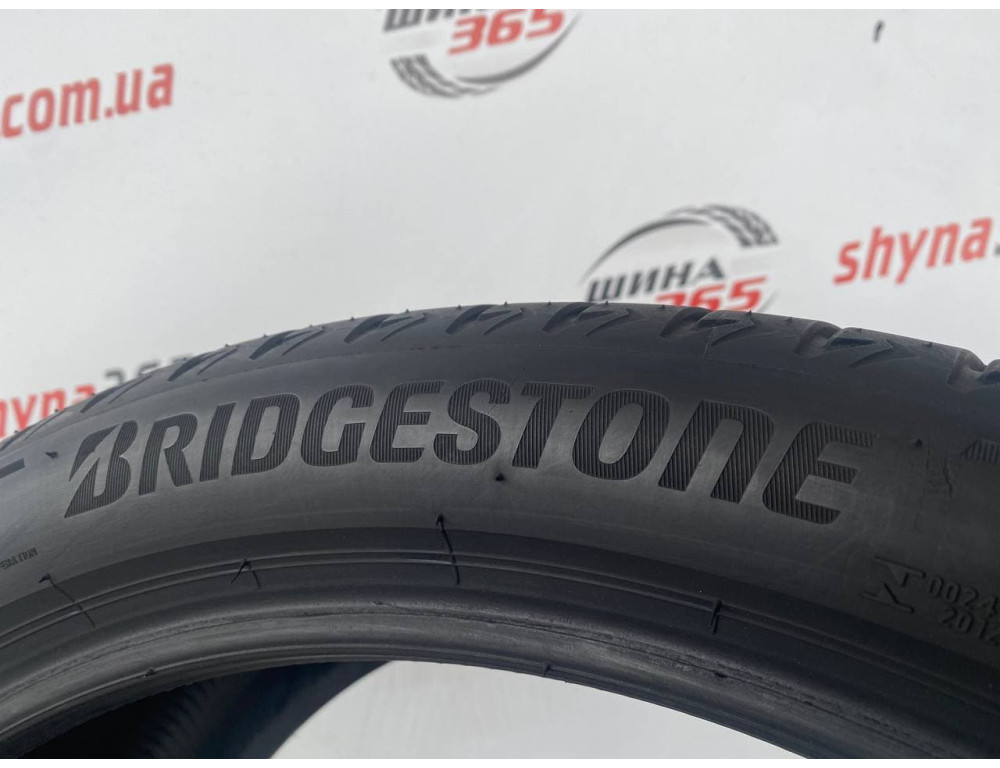 275/35 R21 BRIDGESTONE ALENZA 001 RUN FLAT 5mm