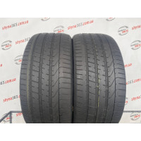 265/40 R20 PIRELLI PZERO 5mm