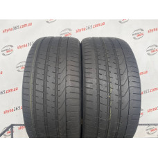 265/40 R20 PIRELLI PZERO 5mm