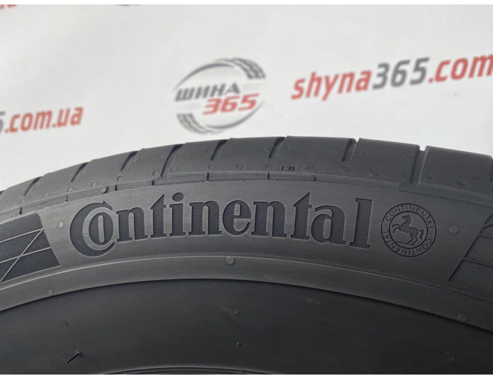 275/50 R20 CONTINENTAL CONTISPORTCONTACT 5 SUV 5mm