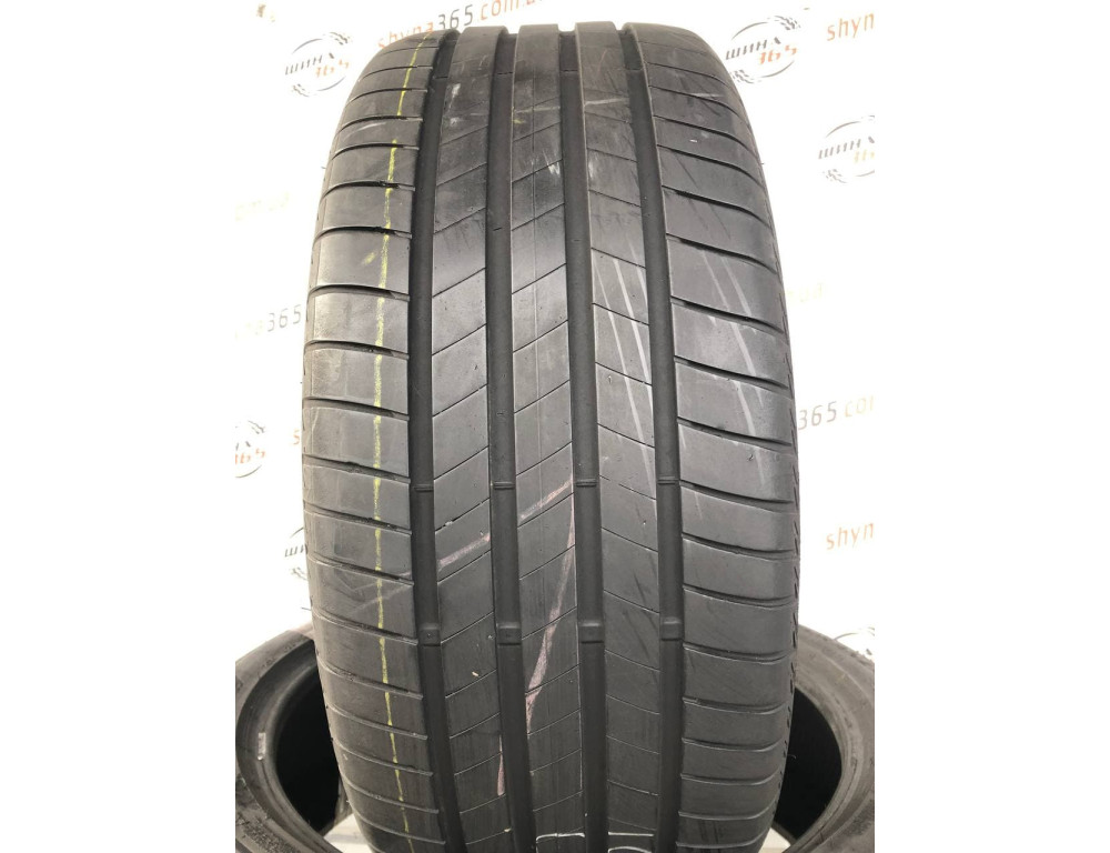 255/40 R21 BRIDGESTONE TURANZA T005 5mm