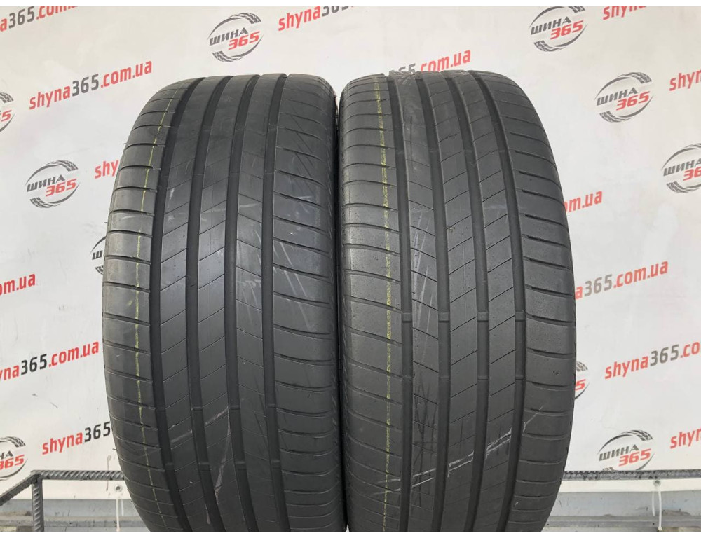 255/40 R21 BRIDGESTONE TURANZA T005 5mm