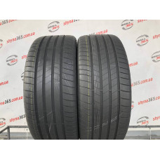 255/40 R21 BRIDGESTONE TURANZA T005 5mm