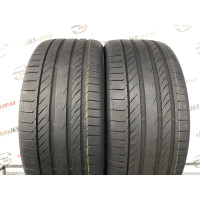 265/40 R21 CONTINENTAL CONTISPORTCONTACT 5P 6mm