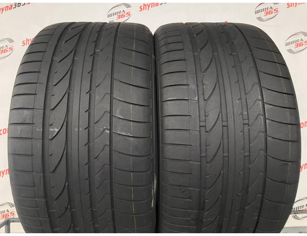 315/35 R21 BRIDGESTONE DUELER H/P SPORT 5mm