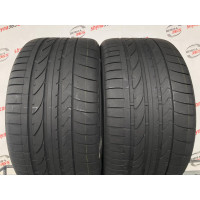 315/35 R21 BRIDGESTONE DUELER H/P SPORT 5mm