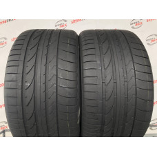 315/35 R21 BRIDGESTONE DUELER H/P SPORT 5mm
