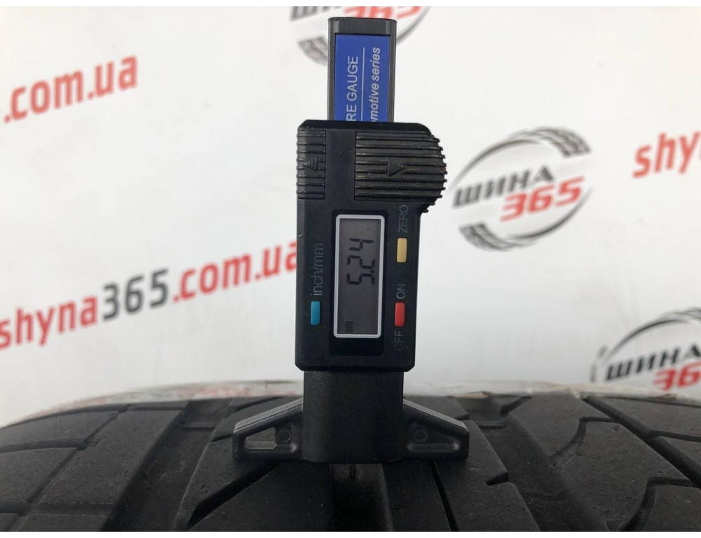 315/35 R21 BRIDGESTONE DUELER H/P SPORT 5mm