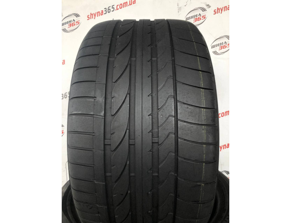 315/35 R21 BRIDGESTONE DUELER H/P SPORT 5mm