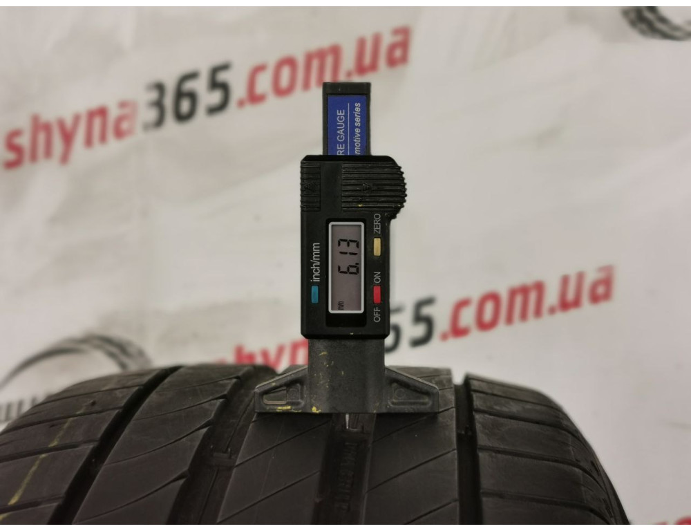 225/45 R18 KLEBER DYNAXER UHP 6mm