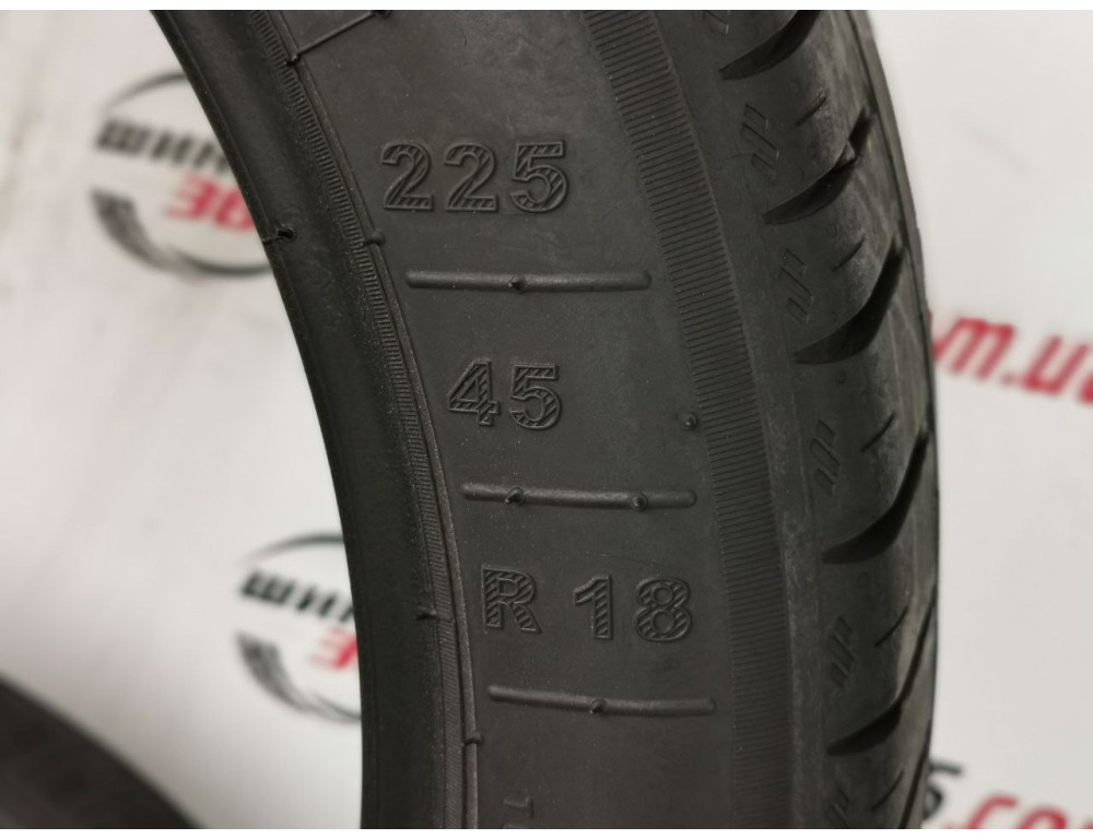225/45 R18 KLEBER DYNAXER UHP 6mm