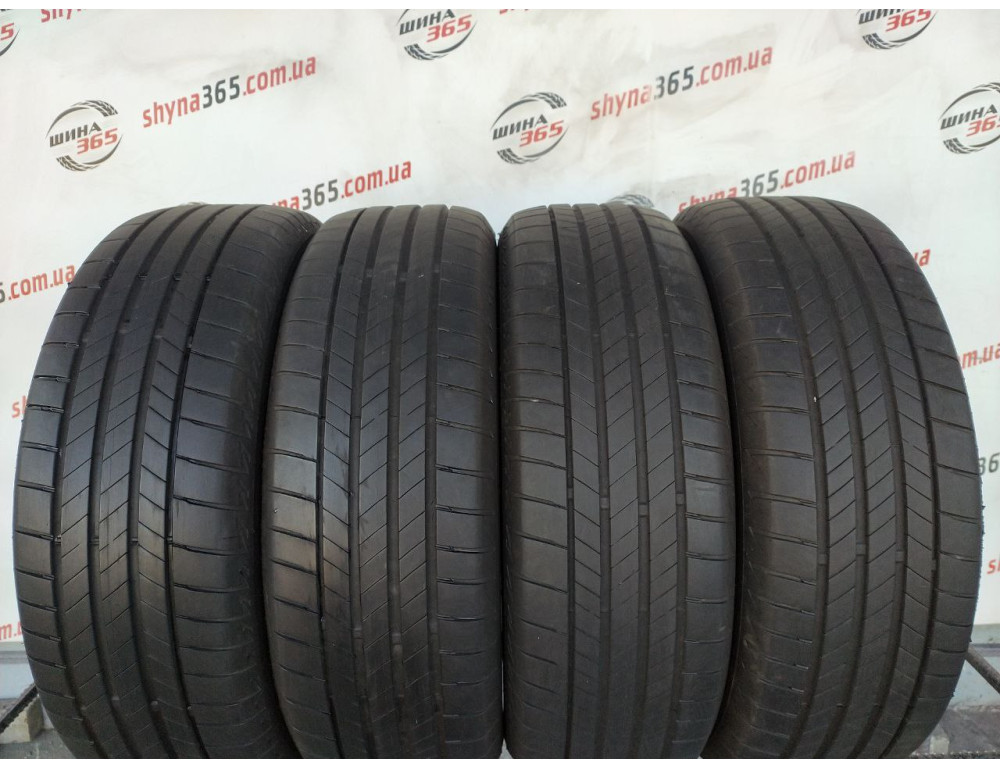 205/60 R16 BRIDGESTONE TURANZA ECO 5mm