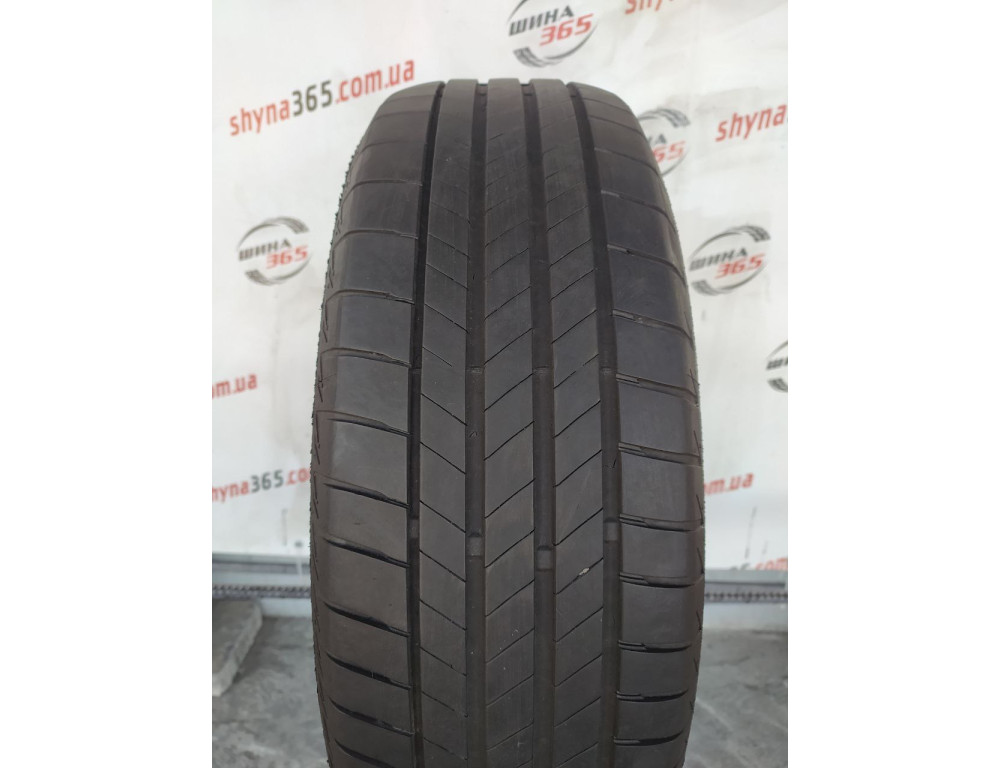 205/60 R16 BRIDGESTONE TURANZA ECO 5mm