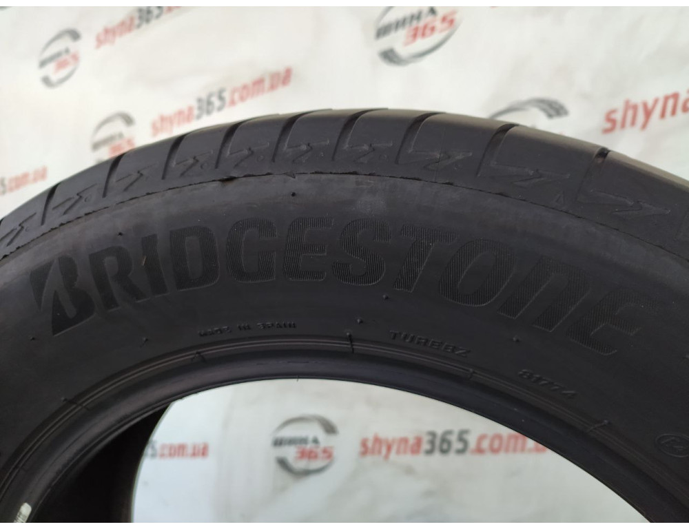 205/60 R16 BRIDGESTONE TURANZA ECO 5mm