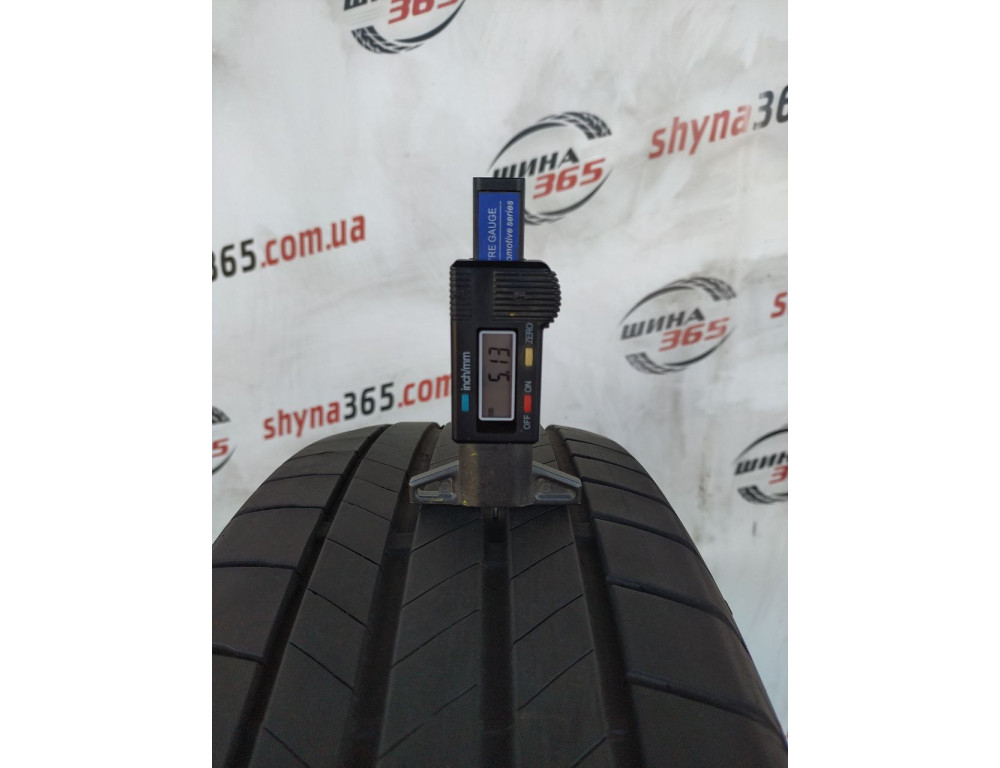 205/60 R16 BRIDGESTONE TURANZA ECO 5mm