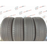 215/55 R17 BRIDGESTONE TURANZA T005 4mm