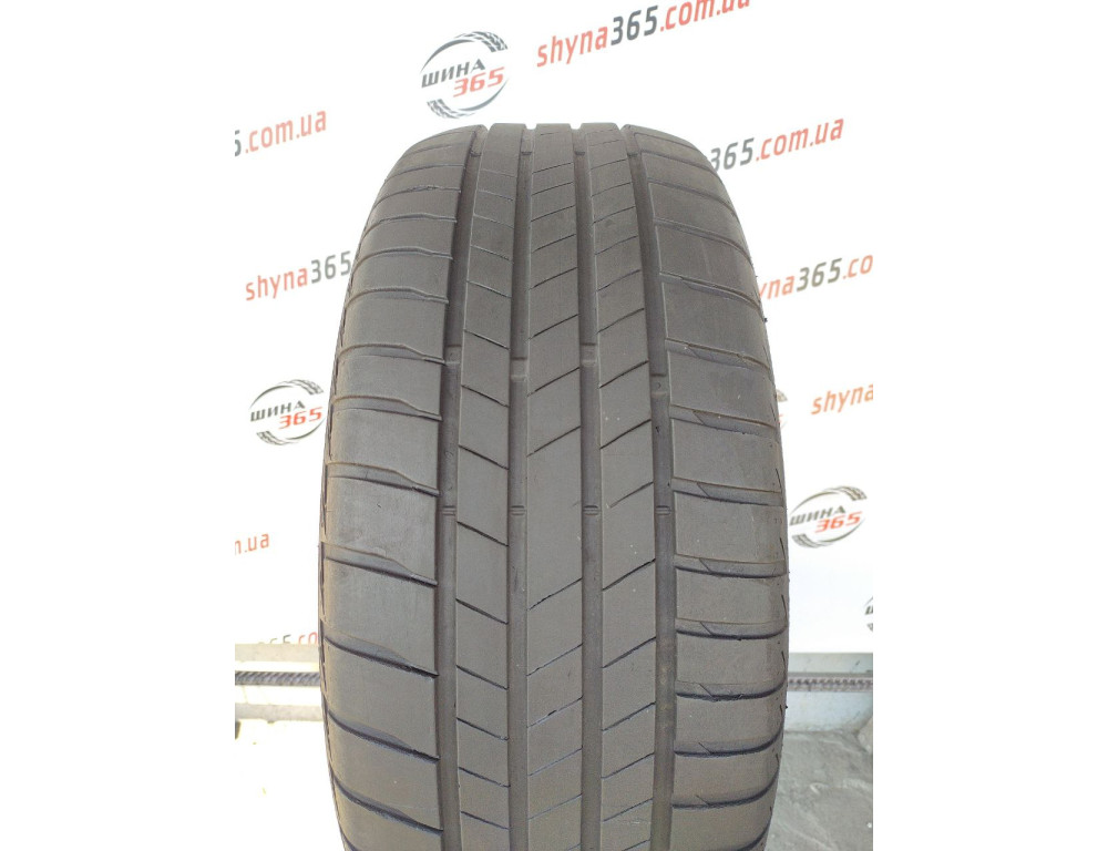 215/55 R17 BRIDGESTONE TURANZA T005 4mm