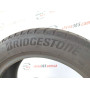215/55 R17 BRIDGESTONE TURANZA T005 4mm