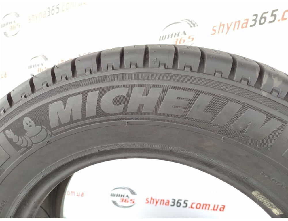 195/75 R16C MICHELIN AGILIS 9mm