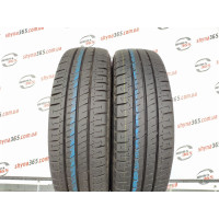 195/75 R16C MICHELIN AGILIS 9mm