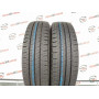 195/75 R16C MICHELIN AGILIS 9mm
