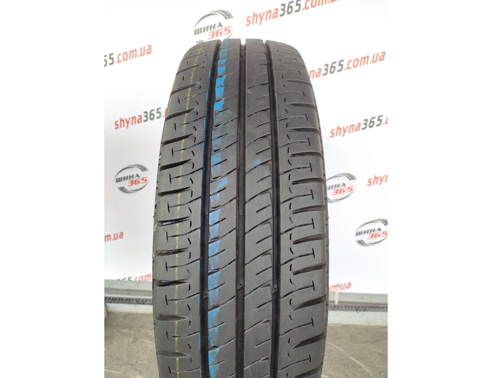 195/75 R16C MICHELIN AGILIS 9mm