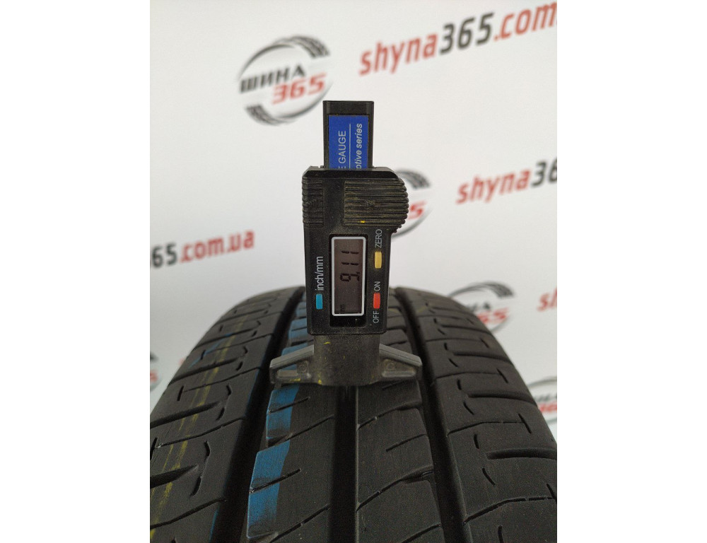 195/75 R16C MICHELIN AGILIS 9mm