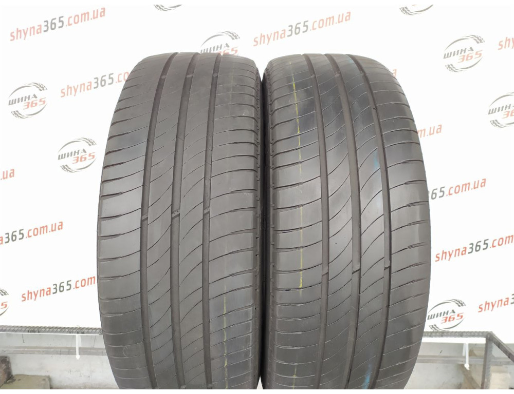 225/65 R16C MICHELIN AGILIS MO-V 5mm