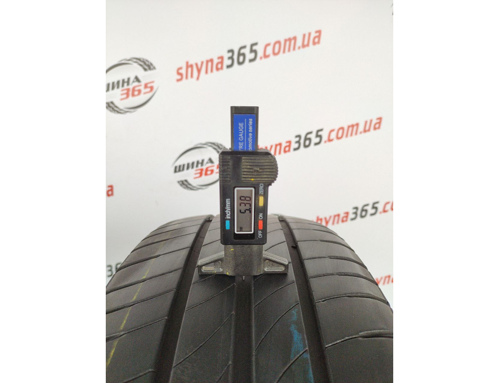 225/65 R16C MICHELIN AGILIS MO-V 5mm