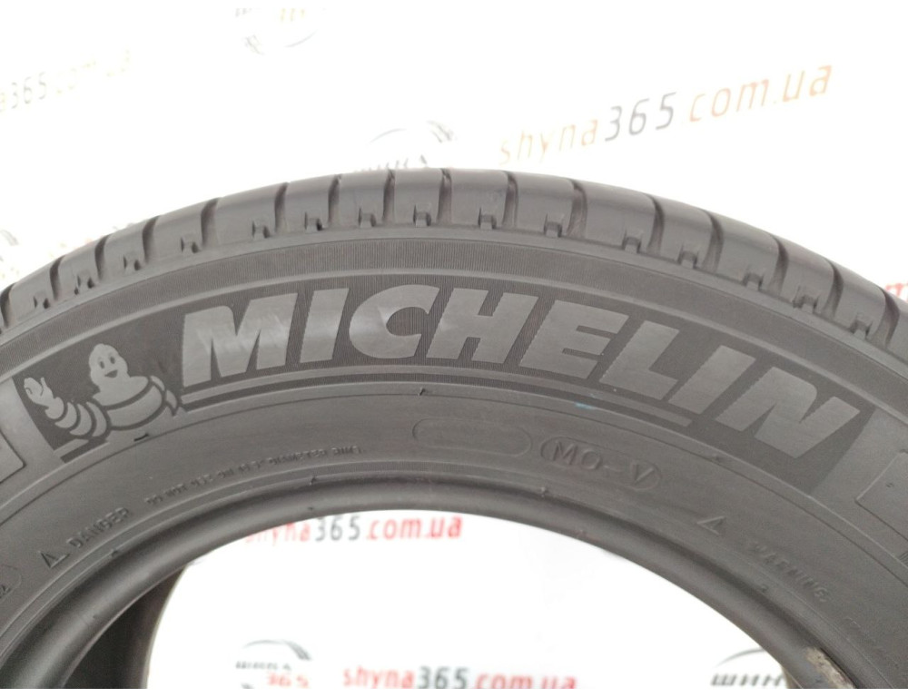 225/65 R16C MICHELIN AGILIS MO-V 5mm