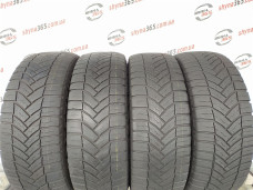 225/65 R16C MICHELIN AGILIS CROSSCLIMATE 5mm