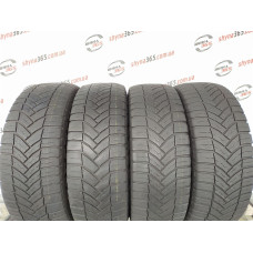 225/65 R16C MICHELIN AGILIS CROSSCLIMATE 5mm