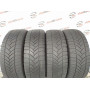 225/65 R16C MICHELIN AGILIS CROSSCLIMATE 5mm