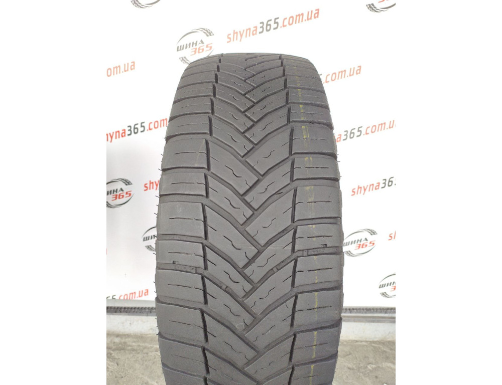 225/65 R16C MICHELIN AGILIS CROSSCLIMATE 5mm