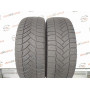 225/65 R16C MICHELIN AGILIS CROSSCLIMATE 5mm