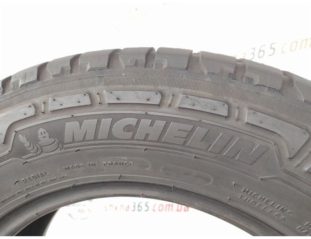 225/65 R16C MICHELIN AGILIS CROSSCLIMATE 5mm
