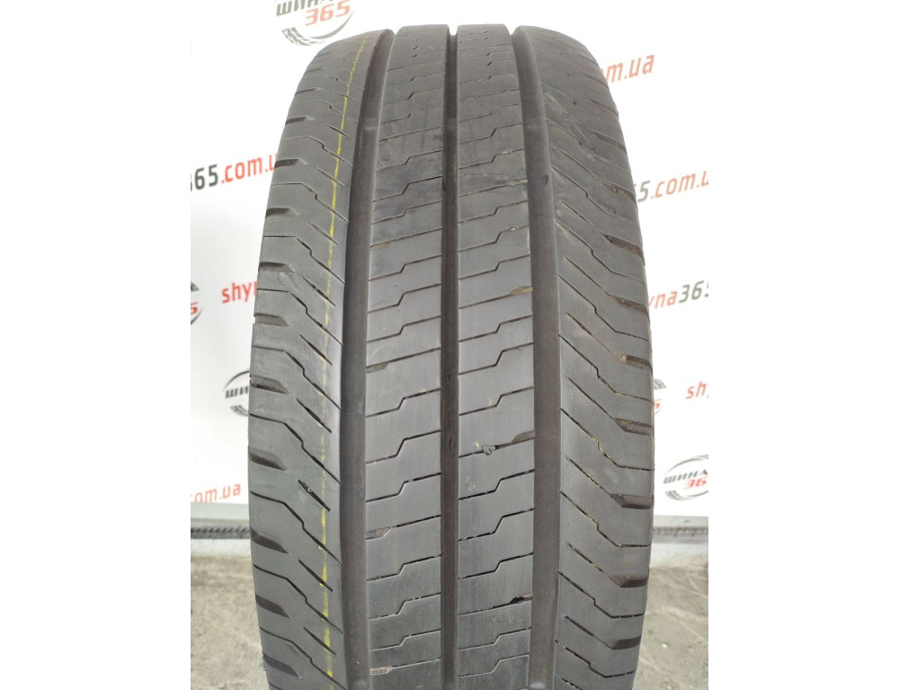 225/65 R16C CONTINENTAL VANCONTACTECO 7mm