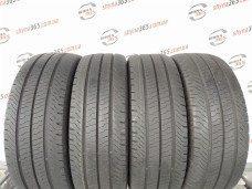 225/65 R16C CONTINENTAL VANCONTACTECO 7mm