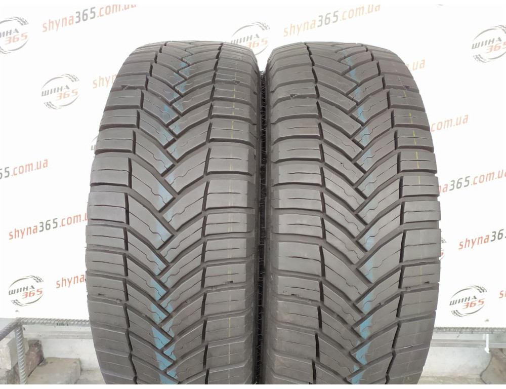225/65 R16C MICHELIN AGILIS CROSSCLIMATE 7mm