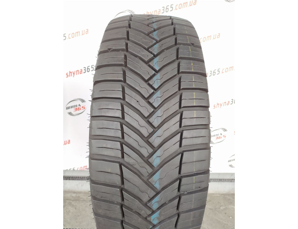 225/65 R16C MICHELIN AGILIS CROSSCLIMATE 7mm