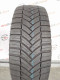 225/65 R16C MICHELIN AGILIS CROSSCLIMATE 7mm