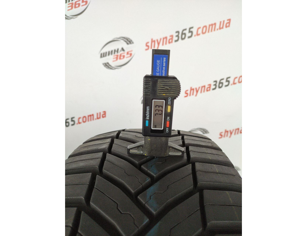 225/65 R16C MICHELIN AGILIS CROSSCLIMATE 7mm