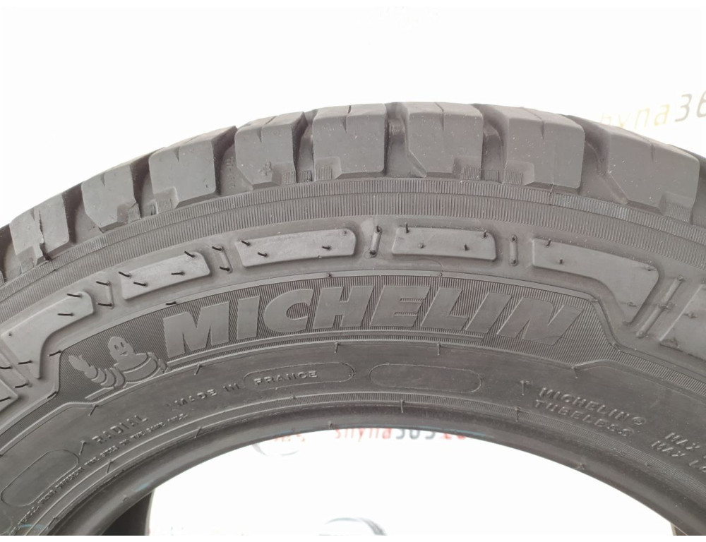 225/65 R16C MICHELIN AGILIS CROSSCLIMATE 7mm